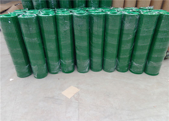 Le fil galvanisé par 2x2 Mesh Fence 30 d'armure toile mètre longtemps 1/4 pouce
