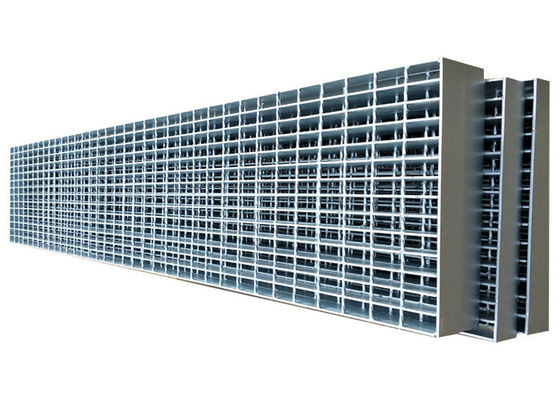 La barre d'acier inoxydable en aluminium râpant la poudre de la catégorie Q325 a enduit