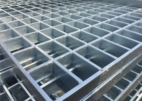 Métal résistant d'acier au carbone râpant la galvanisation électrique de 40x5mm