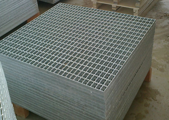 Métal résistant d'acier au carbone râpant la galvanisation électrique de 40x5mm