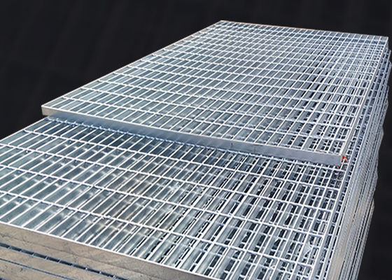 Métal résistant d'acier au carbone râpant la galvanisation électrique de 40x5mm