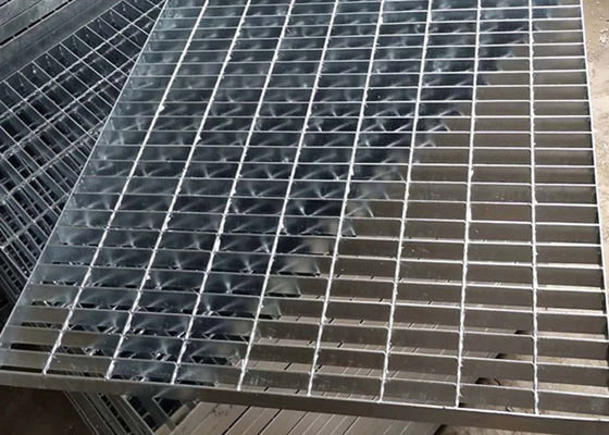 Preuve de feu discordante en acier galvanisée par place de rouille de passerelle d'ODM anti