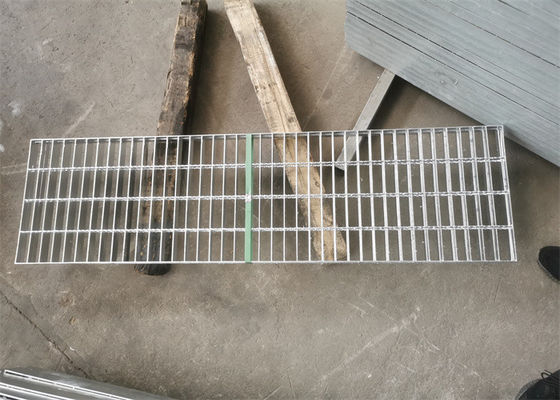 la grille épaisse de l'acier au carbone Q235 de 5mm plaquent électrique galvanisée