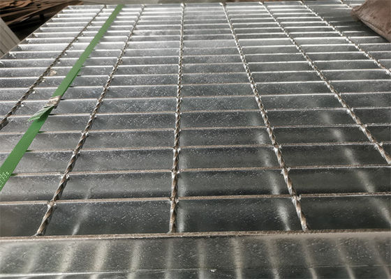 l'immersion chaude de plat discordant en acier extérieur épais de 4mm a galvanisé le haut zingage