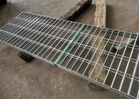 l'immersion chaude de plat discordant en acier extérieur épais de 4mm a galvanisé le haut zingage