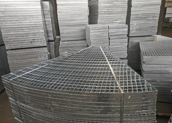Séchage de la barre d'acier inoxydable de la plate-forme 304 râpant l'anti corrosion
