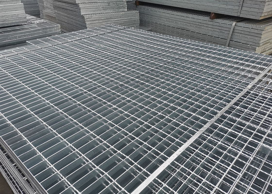 La centrale a galvanisé l'acier de plate-forme râpant la presse de longueur de 1000mm soudée